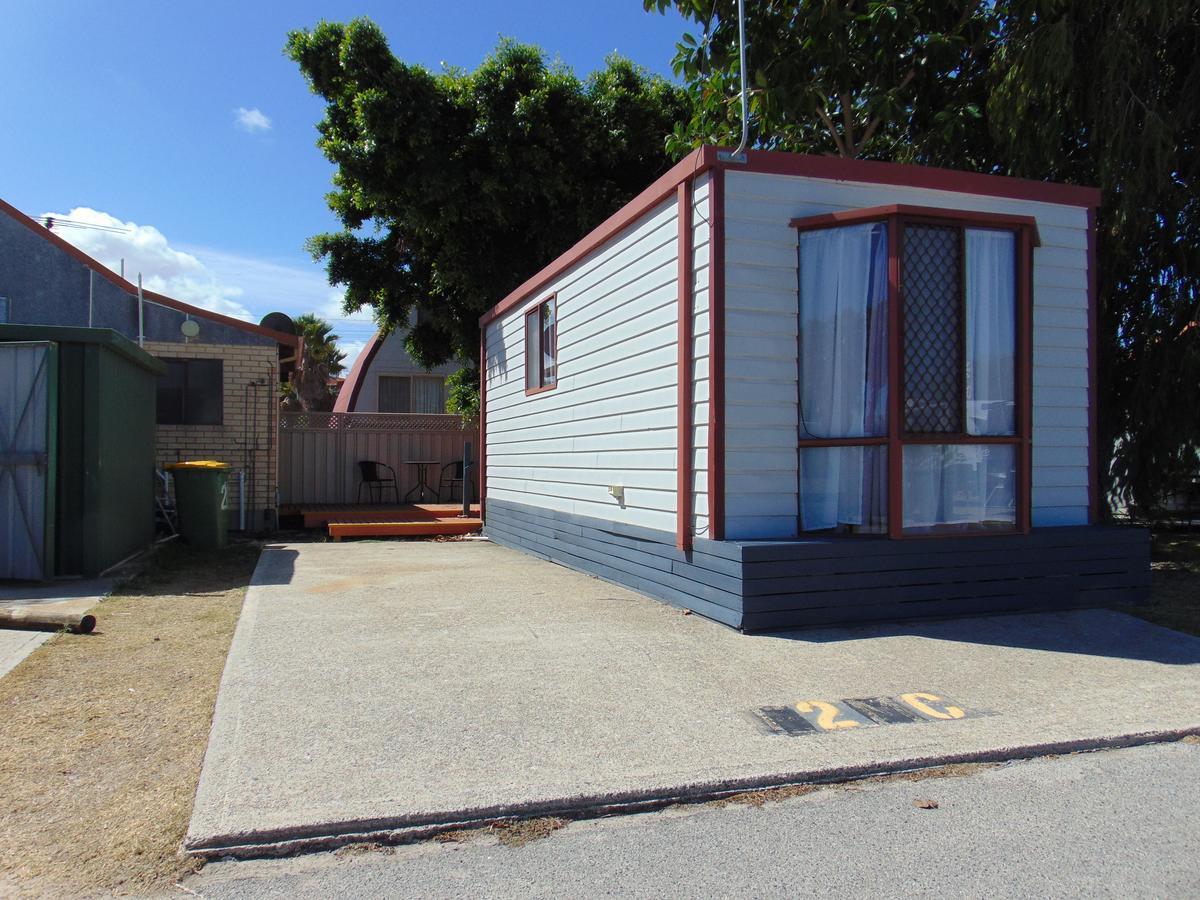 Fremantle Village Ngoại thất bức ảnh