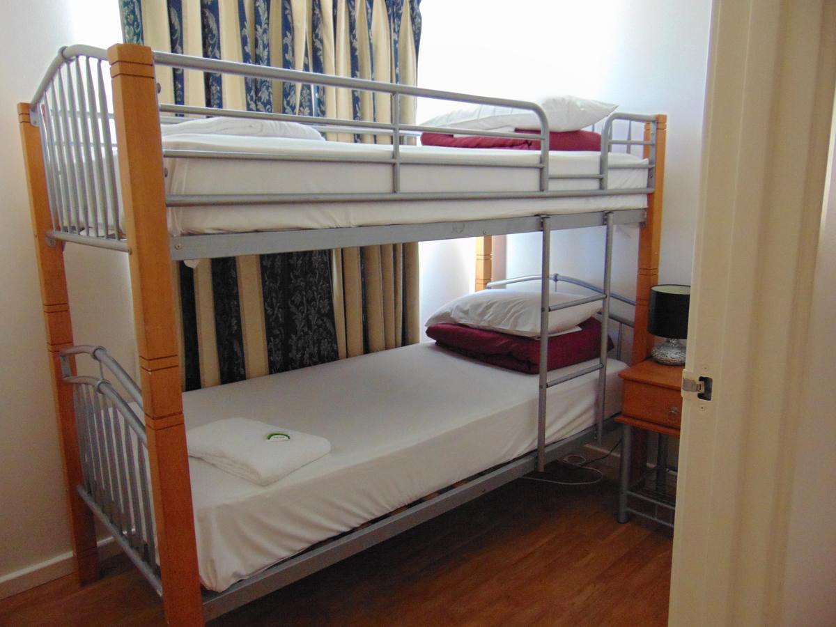 Fremantle Village Ngoại thất bức ảnh
